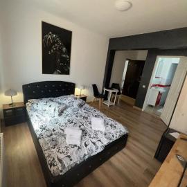Little Bistro House, hotel in Târgu-Mureş