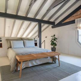 Apartamento en la naturaleza