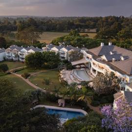 Hemingways Nairobi، فندق في نيروبي