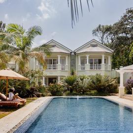 Hemingways Nairobi, khách sạn ở Nairobi
