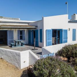 Just Rest Holiday Home
