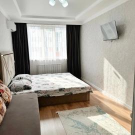 RC Nurly Dala 203, Hotel in Oktryabr'