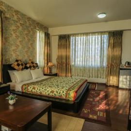 Nirvana Home