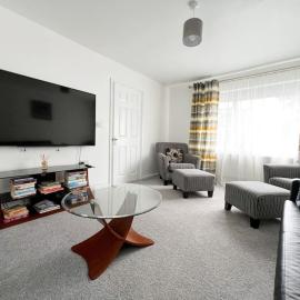 Cosy House on the Edge of Brecon Beacons, hotel u gradu Dowlais