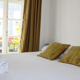 Urban City, hotel a Aveiro