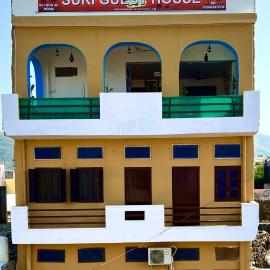 Suri Guest House, hotel in Pushkar