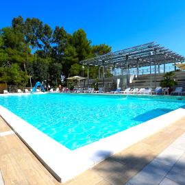 Castroboleto Village, Hotel in Nova Siri Marina