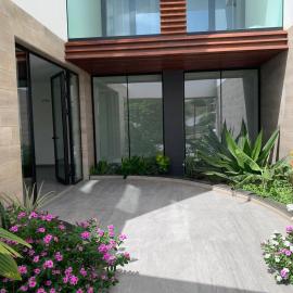 Apartamento Deluxe Santa Filomena, hotell sihtkohas Mindelo