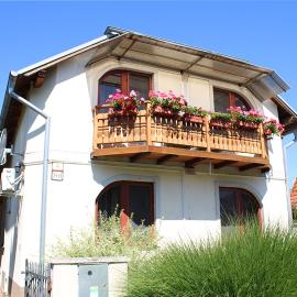 Vila Anna, hotel in Veľký Meder