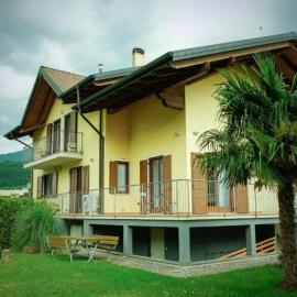 Countryhouse Verso, Hotel in Rovereto