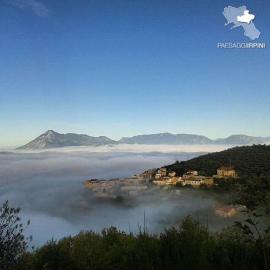 Mono Relax - Borgo Medioevale Petruro Irpino AV