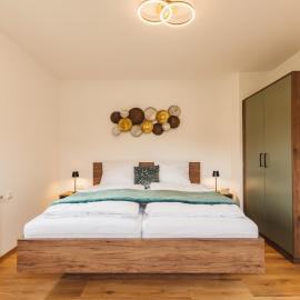 Apartment Wiesenblick, hotel in Sankt Peter ob Judenburg