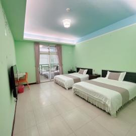 Home Inn