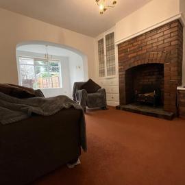 West Street House-Furnished Let