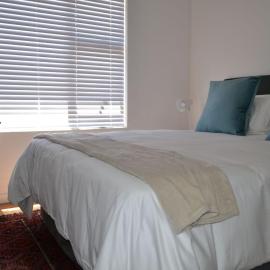 2 Kiaat Suites