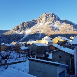 Nid du Sédour, Havre de Paix en Montagne !, hotel ad Arignac