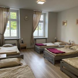 Noclegi Społem, hotel in Będzin
