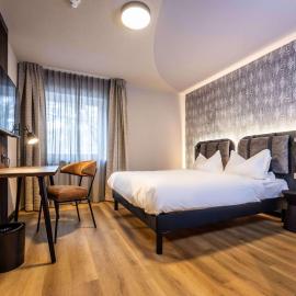 ibis Styles Aalen, viešbutis mieste Alenas