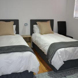4 Kiaat Suites
