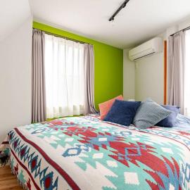 Sakura House, hotel en Nagano