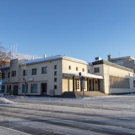 Hotelli Pieksänlinna – hotel w mieście Pieksamaki