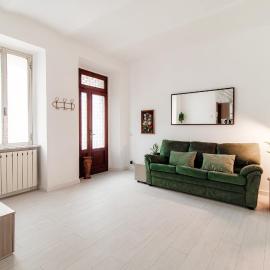 Lidia's Home by Quokka 360 - Quiet Stay In Cernobbio