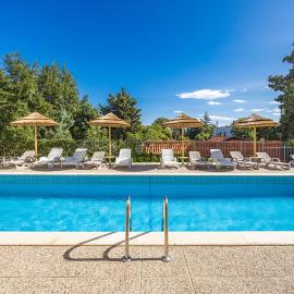 Residence Kamenjak Center, hotel din Premantura