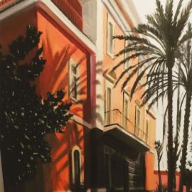 Hotel Villa La Colombaia، فندق في بورتيشي