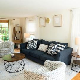 5-star Renovated 3BR Home & Backyard Deck near SU & Hospitals, hotel a Syracuse