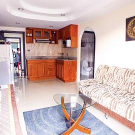 Junior apartment