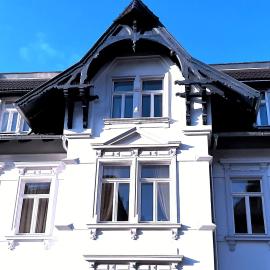 Ferienwohnung Anno1898 Zittau, Hotel in Zittau