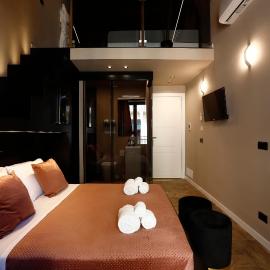 Spera Luxury Palermo & SPA, Hotel in Palermo