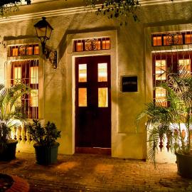Honky Tonk Colonial, hotelli kohteessa Santo Domingo