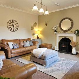 Antfield House
