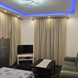 Aria Casa Vacanza、カザルマッジョーレのホテル