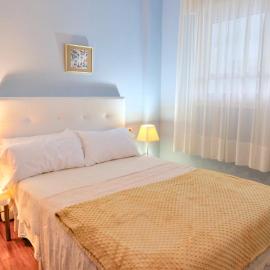 Apartamento Auramar Sanxenxo