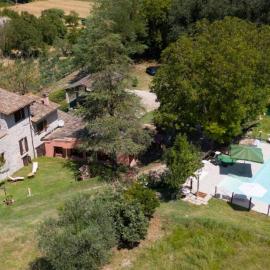 Casale I Melograni