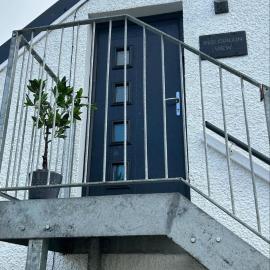 Red Cuillin View Apartment