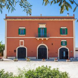 Masseria Curatori