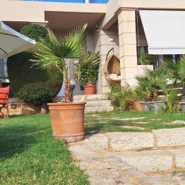 Modern Villa in Chania