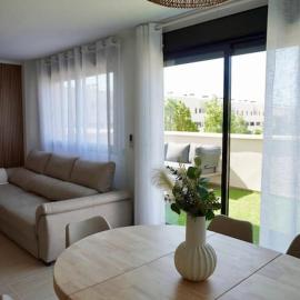Apartamento en Sant Jordi