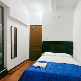 Hostal Wan Ka Trujillo