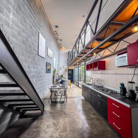 Casa Cobre StayHouse