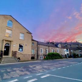 The Coach House Skipton, hotel a Skipton