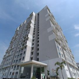 Apartamento en Cali - 1606