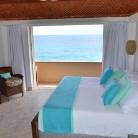 Isla Serena, hotel a Isla Mujeres