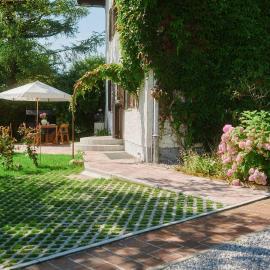 Chiemsee Cottage, hotel in Prien am Chiemsee