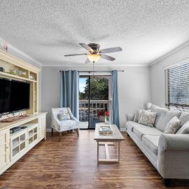 Romar Village 112, hotel en Orange Beach