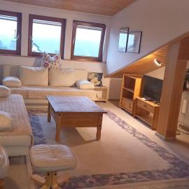 Ferienwohnung Eule, hotel in Schönwald