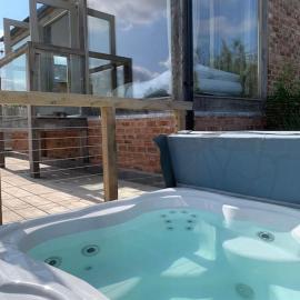 The Potting Shed, hotel a Worcester